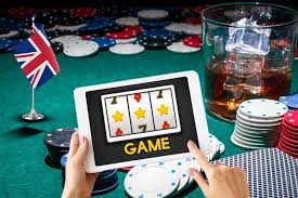 Discover the Best Bet UK Online Casino for Unmatched Gaming Experience