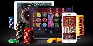 Explore the Exciting World of Casino Patrick Spins New 4