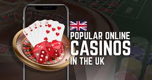 Explore the Exciting World of Casino Patrick Spins New 4