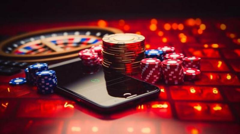 Explore the Exciting World of Online Memo Casino