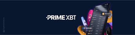 Why You Should Choose Crypto Broker PrimeXBT for Your Trading Journey