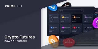 Why You Should Choose Crypto Broker PrimeXBT for Your Trading Journey